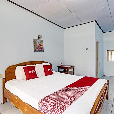 Capital O 91644 Loka Hause Hotel Salatiga Exterior photo